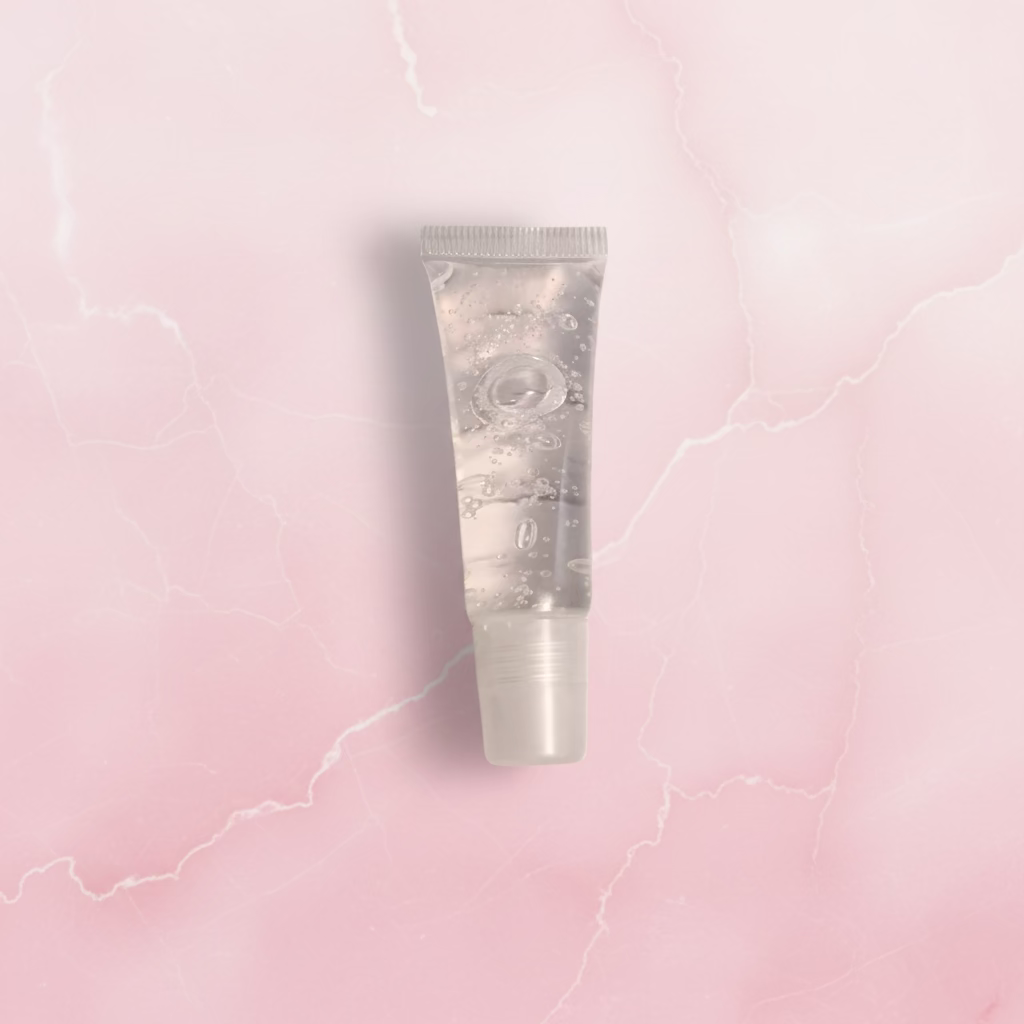 Coconut Bliss Squeezy Gloss
