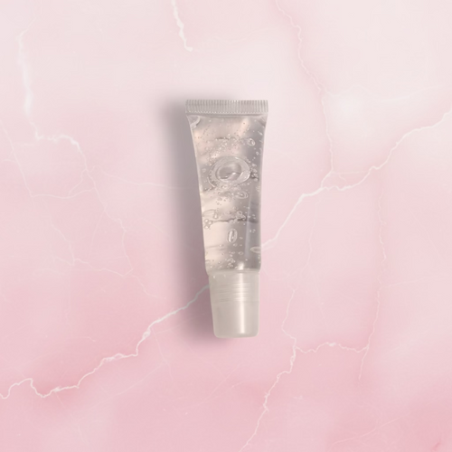 Coconut Bliss Squeezy Gloss