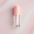 Clear Girl Lip Gloss