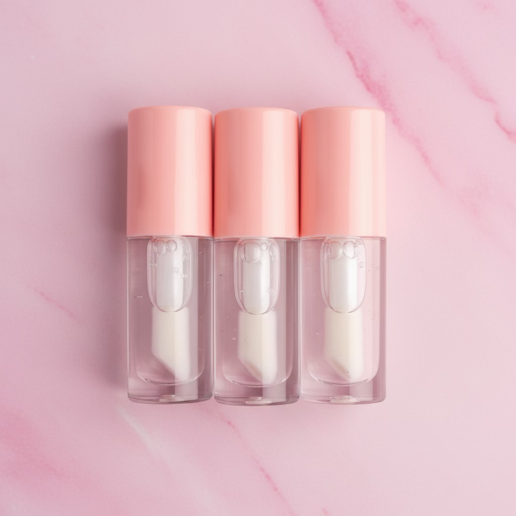 Coconut Bliss Lip Gloss