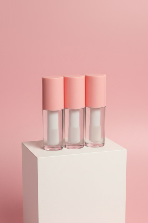 Clear Girl Lip Gloss