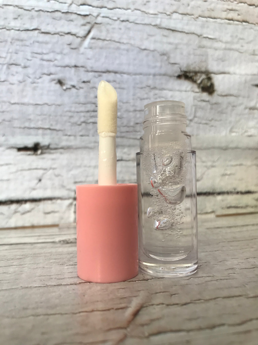 Clear Girl Lip Gloss