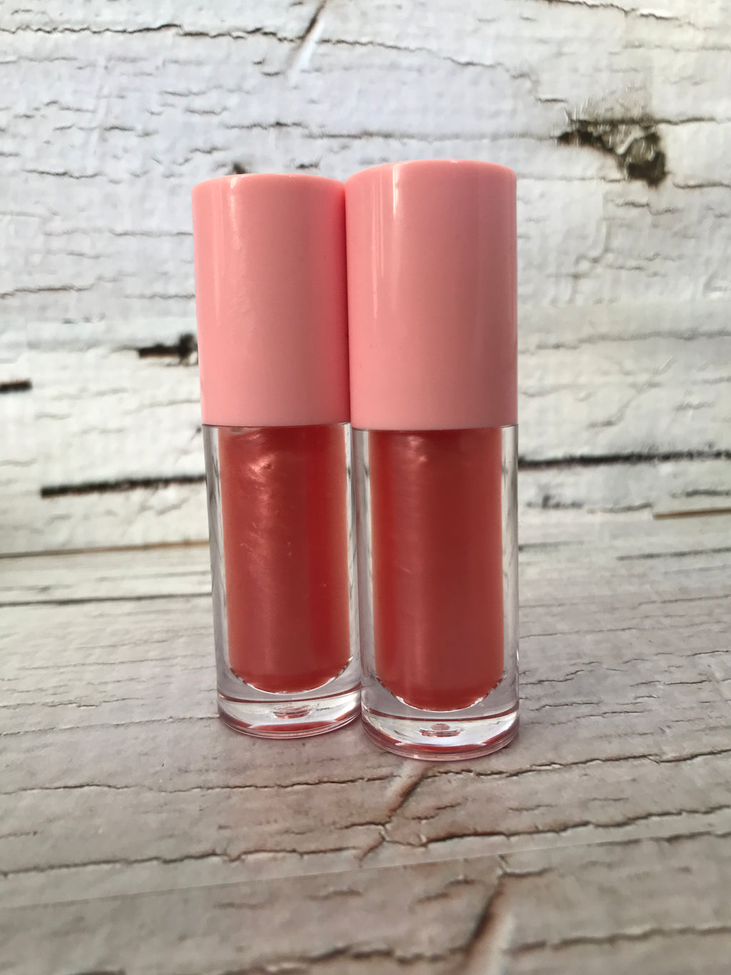 Pink Lip Drip Lip Gloss