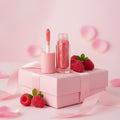 Pink Lip Drip Lip Gloss