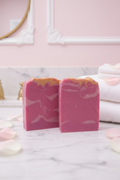 Princess Soap Bar