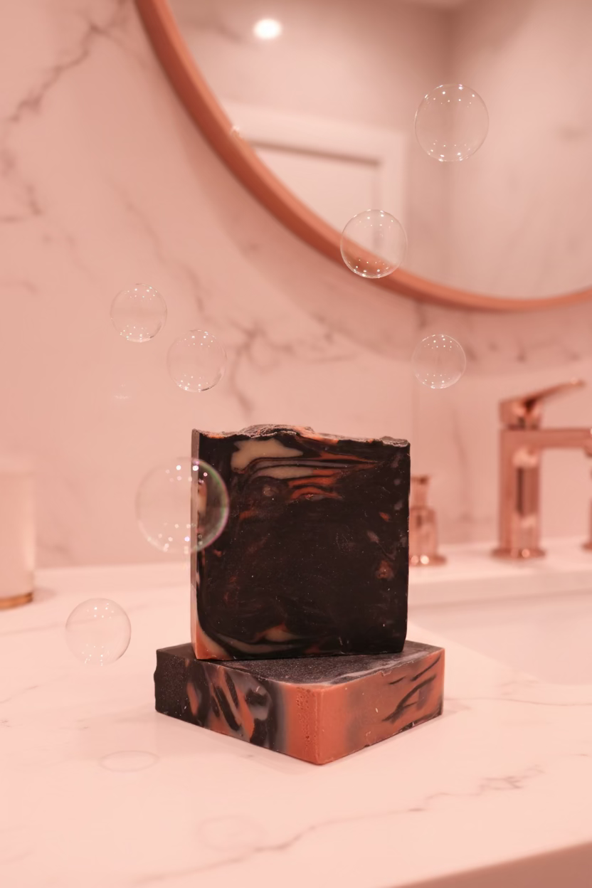 Chillax 2.0 Soap Bar