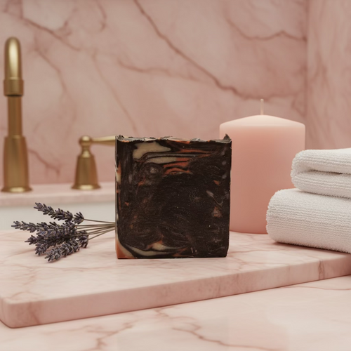 Chillax 2.0 Soap Bar