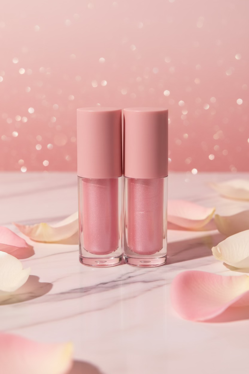 Halo Lip Gloss