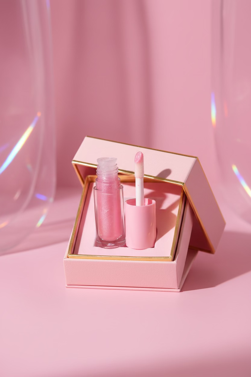 Halo Lip Gloss