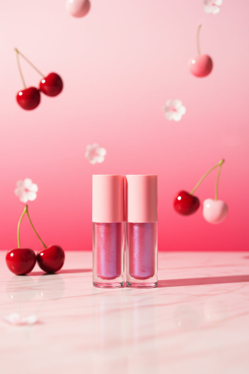 Cherry Crush Lip Gloss