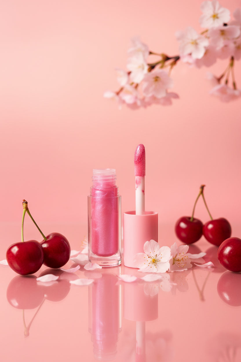 Cherry Crush Lip Gloss