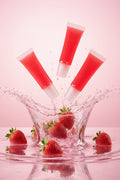 Strawberry Bliss Squeezy Gloss
