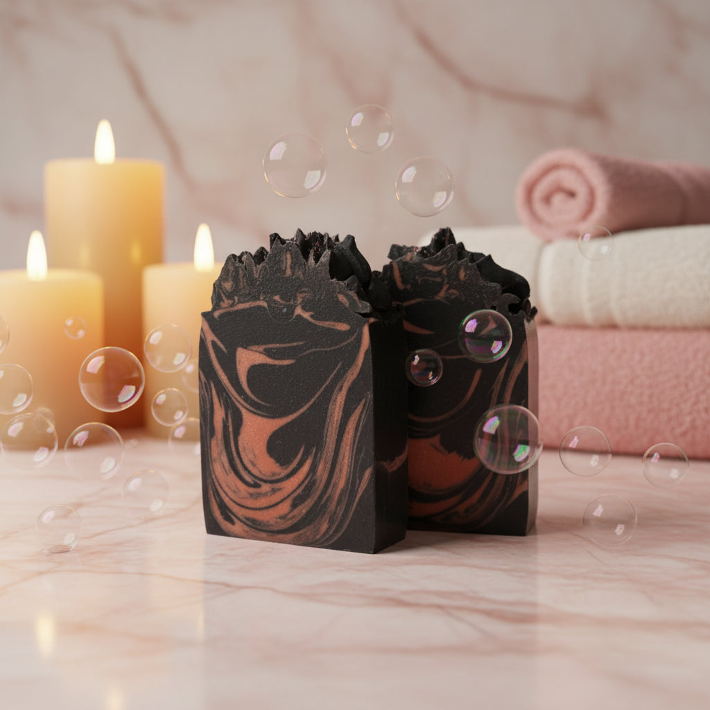 Chillax 3.0 Soap Bar
