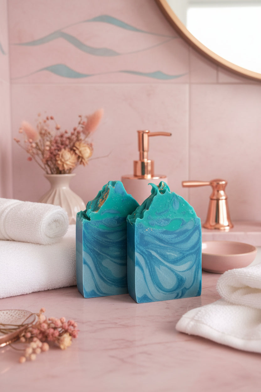 Georgian Bay Soap Bar