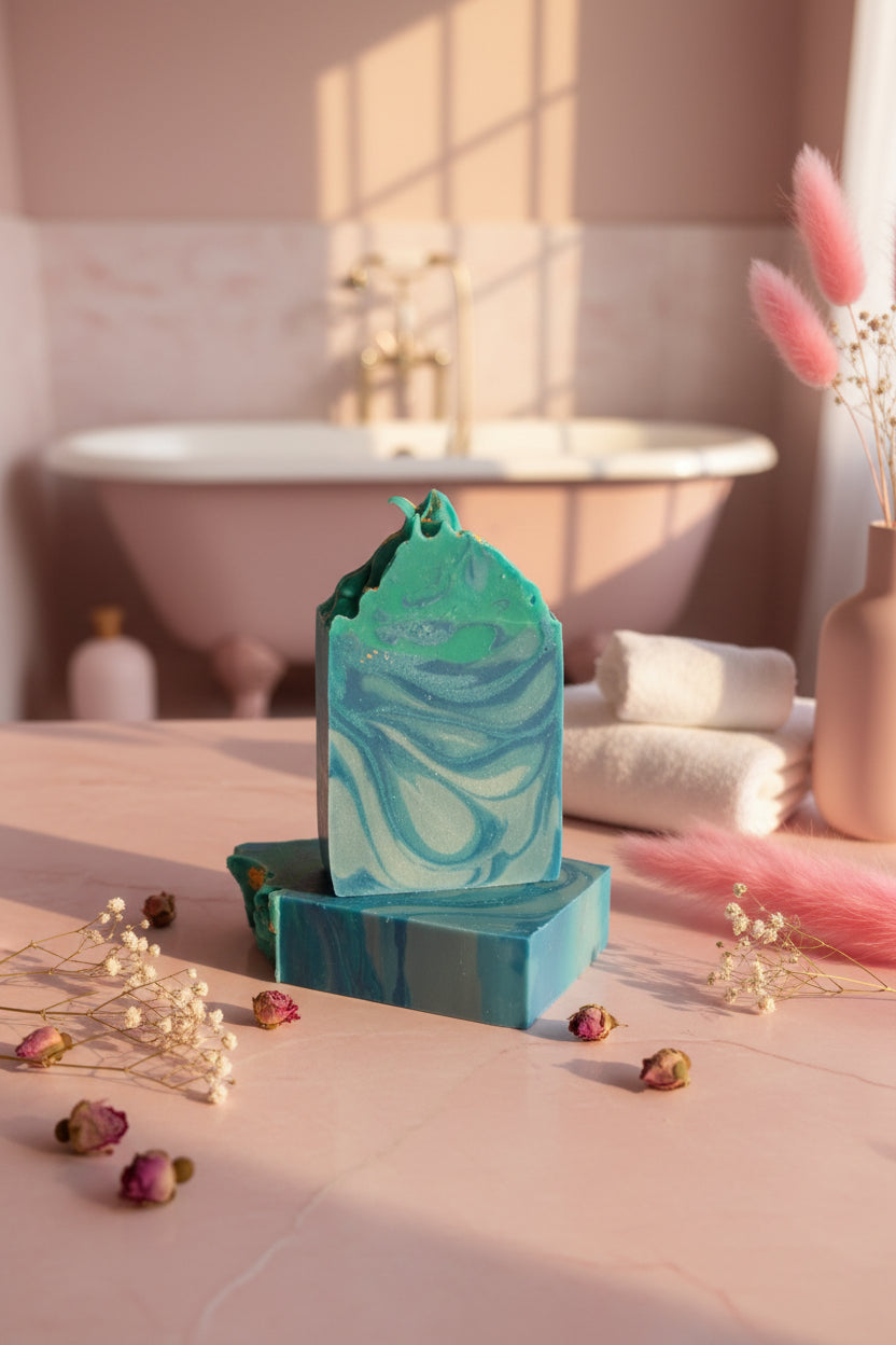 Georgian Bay Soap Bar